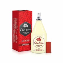 Old Spice After Shave Lotion Refreshes Soothes and fresh  Atomizer Origi... - £13.34 GBP