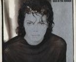 Man in the Mirror; 12&#39; Mixes; BAD Album Single [Vinyl] - $89.99