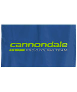 Cannondale Flag -3x5 FT Banner-100% polyester-2 Metal Grommets - $34.19 CAD+
