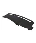 Wolf 17180025 Fits Chevrolet Avalanche Tahoe Silverado Black Carpeted Da... - $94.56 CAD