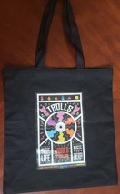 Trolls World Tour Promo Tote Bag - £7.77 GBP