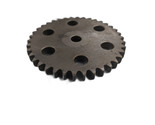 Exhaust Camshaft Timing Gear From 2013 Ford C-Max  2.0 - $24.95