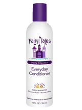 Fairy Tales Daily Cleanse Everyday Conditioner, 12 Oz.