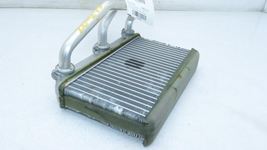 Heater Core Fluid Heated Fits 07-18 BMW X5 66227 image 4