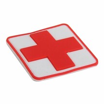 First Aid Medical PVC Patch - $8.28 CAD