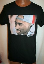 Poetic Justice Tupac Shakur 2Pac T-SHIRT Adult Medium Rap Hip Hop Movie - £13.27 GBP