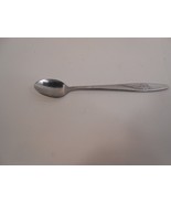 First Years Deluxe Stainless Baby Feeder Spoon Rose Pattern Taiwan Vintage - $178.70 MXN