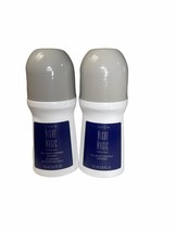 Avon NIGHT MAGIC Roll-On Anti-Perspirant Deodorant 2.6 Fl oz. 2-pk NEW Old stock - $8.99