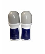 Avon NIGHT MAGIC Roll-On Anti-Perspirant Deodorant 2.6 Fl oz. 2-pk NEW O... - £7.07 GBP