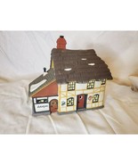 Department 56 Dickens Village Mr. &amp; Mrs. Pickle Cottage #58246 - $44.55