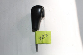 2004-07 BMW 530i AUTOMATIC GEAR SELECTOR SHIFT KNOB K232 image 7