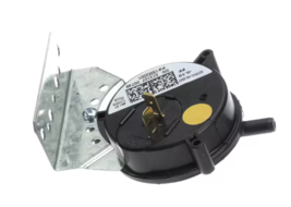 Lennox 513107 00748, 15M2001 Pressure Switch, SPST, Normally Open, -0.10... - $84.95