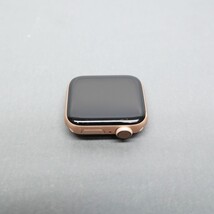 Apple Watch Series 4 40mm Rose Gold Aluminum MU682LL/A ISSUE image 4