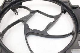 Radiator Fan Motor Fan Assembly Radiator 600 Watt Fits 12-16 BMW 528i 67556 image 6