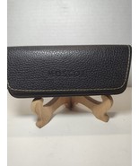 Moscot Arthur Sunglasses 50-21-145 Black Acetate Handmade Italy w/ Case - $2,952.38 MXN