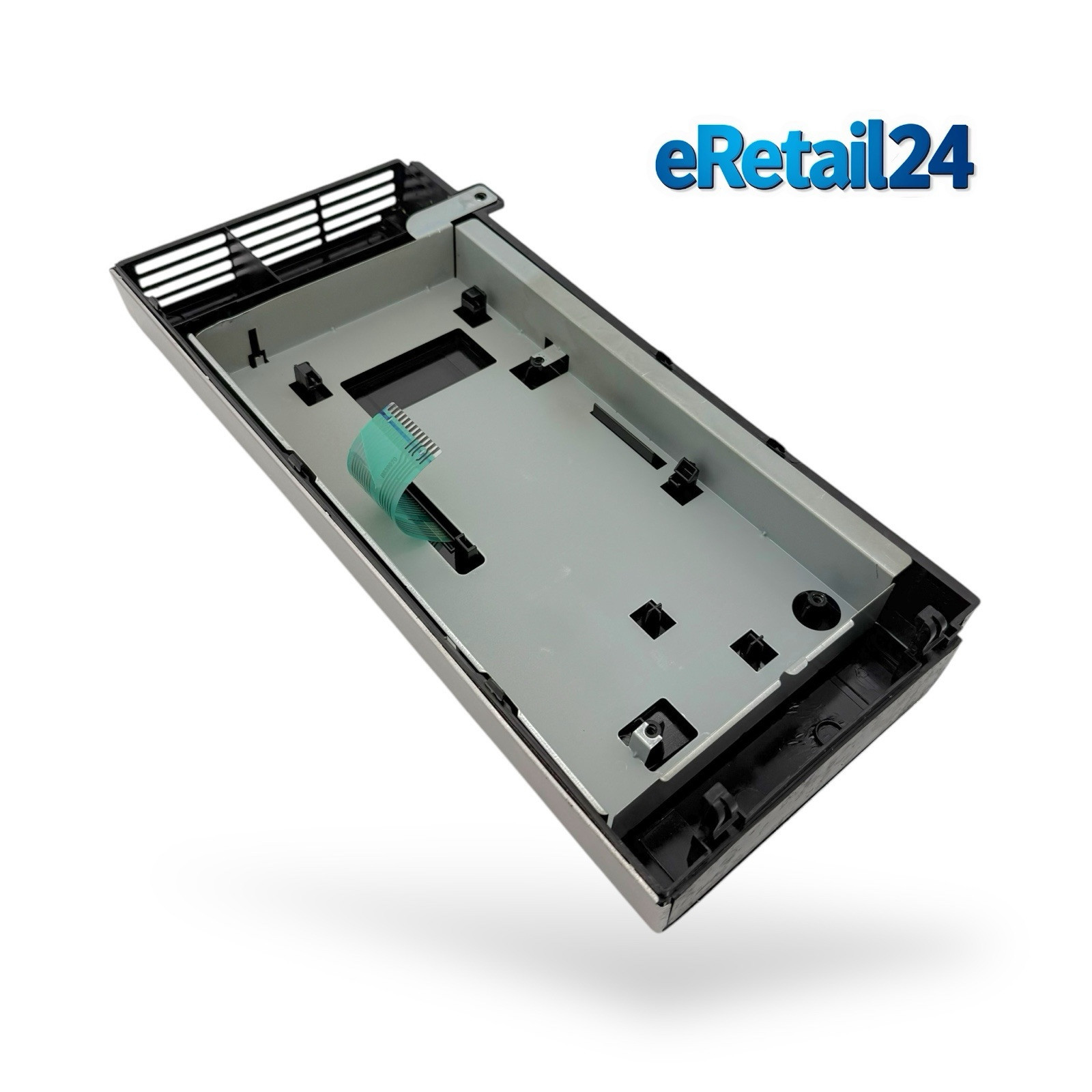 ✅ GE Microwave Control Panel (No Board) WB56X29973 WB34X25382 Item image 6