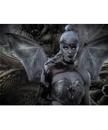 SEXUAL VAMPIRE DEMON CONJURING SPELL! FEEL TRUE EROTIC PROWESS! XXX PLEASURE! - $69.99