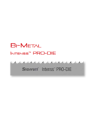 Starrett - 100 Ft. Coil 1/2 x .025 x 10-14/P Intenss PRO-DIE Bi-Metal Ba... - £380.36 GBP