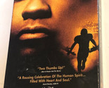 Remember The Titans VHS Tape Denzel Washington Will Patton Donald Faison... - $2.48