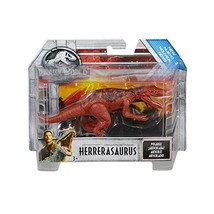 Jurassic World FVJ89 Dinosaur Toy, Multi-Colour  - $40.00