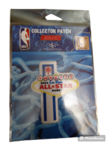 WNBA25 Las Vegas 2021 All- Star Game Jersey Patch Size 3&quot;x2.5inch - $9.50