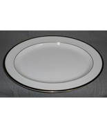 Minton SATURN PATTERN Bone China 16&quot; OVAL PLATTER Made in England ROYAL ... - $141.09 CAD