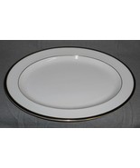 Minton SATURN PATTERN Bone China 16&quot; OVAL PLATTER Made in England ROYAL ... - £80.67 GBP