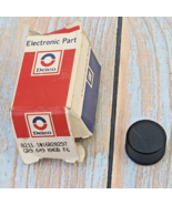 GM ACDelco 16020297 Fits Chevrolet Corvette Camaro Black Radio Power Tun... - €15,53 EUR