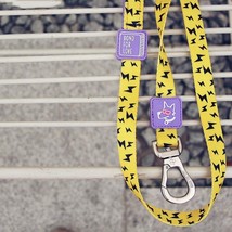 Flexiprint Leash: Stylish And Durable Leash For Dogs Of All Sizes - £23.21 GBP