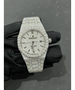 New year gift for Mens Automatic Designer Watch,Franck Watch, Custom Watch - $980.00