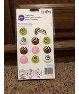 Wilton Truffles Candy Mold-Brand New-Ships In 24 - $14.73