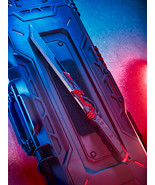 Hyperion Wakizashi, Cyberpunk Style Short Blade, Full Metal,Collectors &amp;... - $965.54 CAD