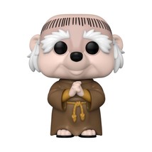 Robin Hood 1973 Friar Tuck Pop! Vinyl - £22.44 GBP