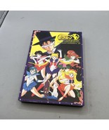 Pretty Soldier Sailor Moon Perfect Collection Uncut Verion Season 1 (Ep ... - $40.60 CAD