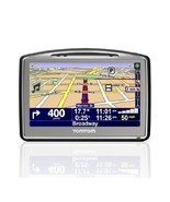 TomTom GO 720 4.3-Inch Widescreen Bluetooth Portable GPS Navigator (Disc... - £65.79 GBP