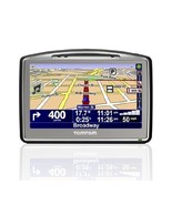 TomTom GO 720 4.3-Inch Widescreen Bluetooth Portable GPS Navigator (Disc... - €73,00 EUR