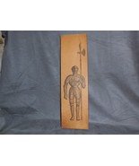 Lamtama Gifts Italy  Age of Chivalry Abelard - A Multi-purpose Bar/Cockt... - $39.59