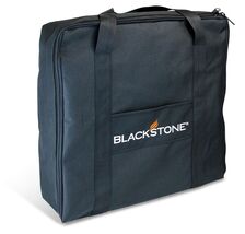 Blackstone Black Griddle Cover &amp; Carry Bag Set For 17" Tabletop Griddle ... - $41.95