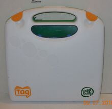 Leapfrog TAG Carrying Case - $29.65