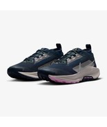 Nike Wmns Pegasus Trail 5 GORE-TEX Armory Navy/Vintage Green FQ0912-400 - $257.12 CAD