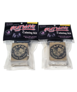 2 Pack Heatwave Doe Estrous Heated Dispenser + Premium Urine Calming Kit - €29,18 EUR