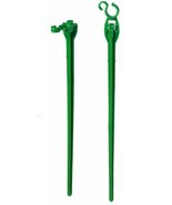 Adams Manufacturing 9105-99-1640 Universal Light Stakes, Clear - $23.52