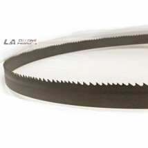 96&quot; (8&#39;) x 3/4&quot; x .035&quot; x 4/6H Band Saw Blade M42 Bi-metal 1 Pcs - £23.17 GBP