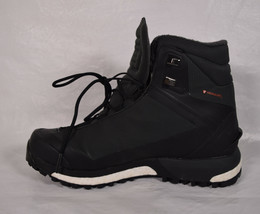 Adidas Mens Shoes Terrex Tracefinder CH CP Black 10 US - $257.40