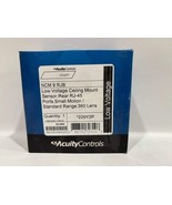 Acuity NCM-9-RJB Low Voltage, Rear RJ-45 Ports 360 Lens Ceiling Mount Se... - $2,945.20 MXN