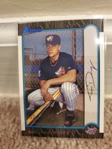 1999 Bowman Baseball Card | Jason Dewey | Anaheim Angels | #109 - £1.58 GBP
