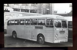 tm6849 - East Kent Europabus - Reg.MJG 285 to Dover - photograph - £2.13 GBP