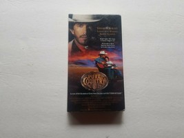 Pure Country (VHS, 1992) New - $7.41