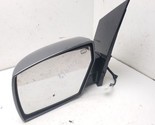 Driver Side View Mirror Power Without Memory Non-heated Fits 04-09 QUEST... - $59.40