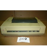 Apple A2M0058 Dot Matrix 9-Pin Computer Printer - Used - £97.89 GBP